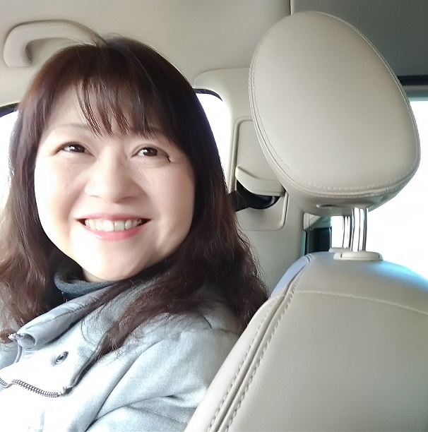 Akiko Okada Akiko Okada