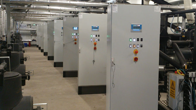 バイオマス発電 Spanner 木質発電